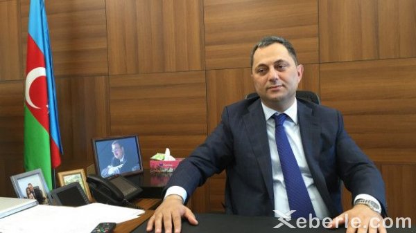 Prezident iki yeni nazir müavini təyin etdi - FOTOLAR Prezident iki yeni nazir müavini təyin etdi - FOTOLAR