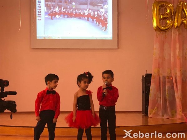 Sumqayıtda "Venera"nın 30-cu "əlvida"sı – VİDEO + FOTOLAR Sumqayıtda "Venera"nın 30-cu "əlvida"sı – VİDEO + FOTOLAR