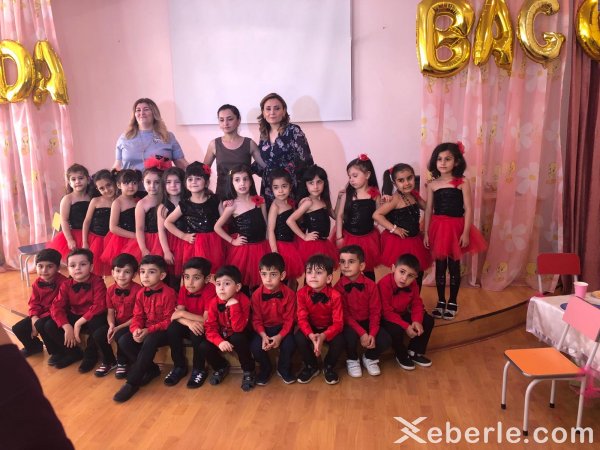 Sumqayıtda "Venera"nın 30-cu "əlvida"sı – VİDEO + FOTOLAR Sumqayıtda "Venera"nın 30-cu "əlvida"sı – VİDEO + FOTOLAR