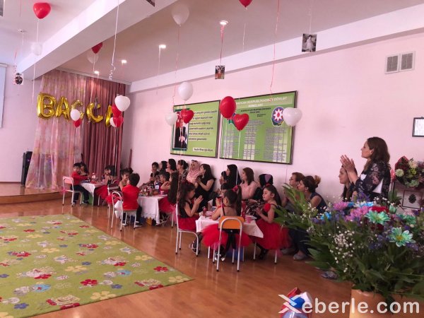 Sumqayıtda "Venera"nın 30-cu "əlvida"sı – VİDEO + FOTOLAR Sumqayıtda "Venera"nın 30-cu "əlvida"sı – VİDEO + FOTOLAR