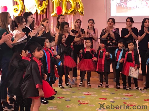 Sumqayıtda "Venera"nın 30-cu "əlvida"sı – VİDEO + FOTOLAR Sumqayıtda "Venera"nın 30-cu "əlvida"sı – VİDEO + FOTOLAR