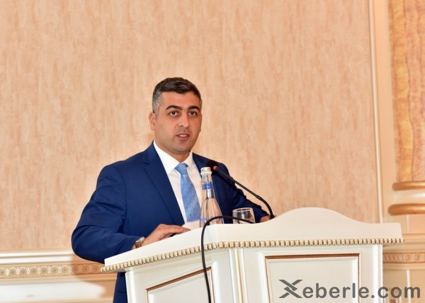 “Azərbaycan Respublikasının Prezidenti İlham Əliyev multikulturalizmin Azərbaycan modeli haqqında” kitabı Sumqayıtda təqdim olunub-FOTOLAR