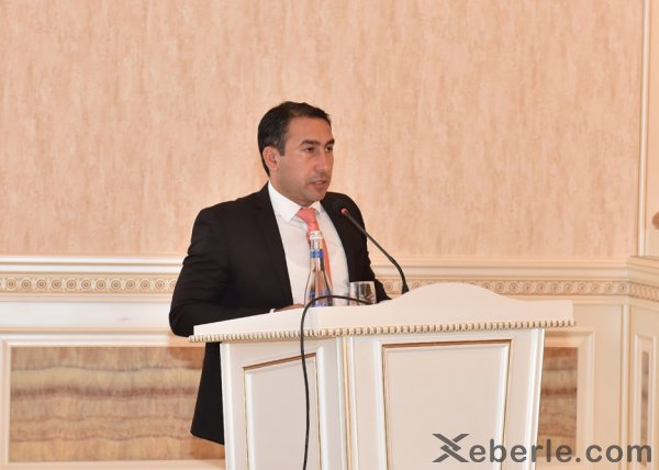 “Azərbaycan Respublikasının Prezidenti İlham Əliyev multikulturalizmin Azərbaycan modeli haqqında” kitabı Sumqayıtda təqdim olunub-FOTOLAR