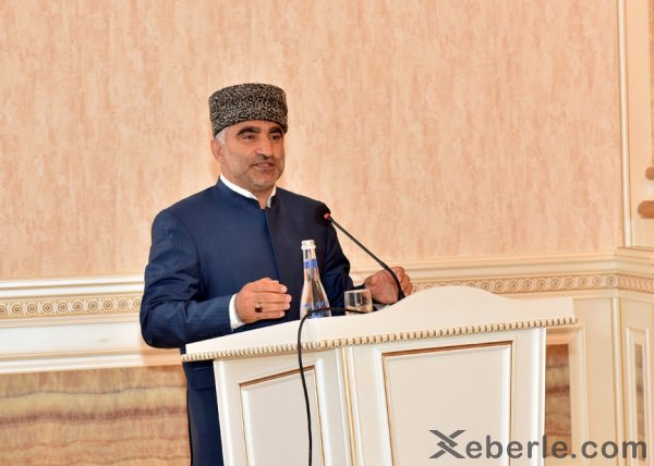 “Azərbaycan Respublikasının Prezidenti İlham Əliyev multikulturalizmin Azərbaycan modeli haqqında” kitabı Sumqayıtda təqdim olunub-FOTOLAR