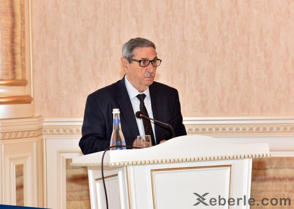 “Azərbaycan Respublikasının Prezidenti İlham Əliyev multikulturalizmin Azərbaycan modeli haqqında” kitabı Sumqayıtda təqdim olunub-FOTOLAR
