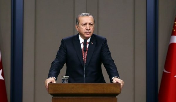 Ərdoğanın açıqlaması PKK-da qalmaqal yaratdı – Şok dialoq Ərdoğanın açıqlaması PKK-da qalmaqal yaratdı – Şok dialoq