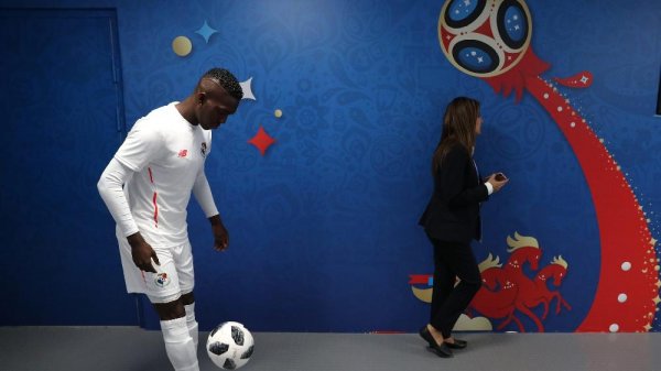 Dünya çempionatından maraqlı görüntülər