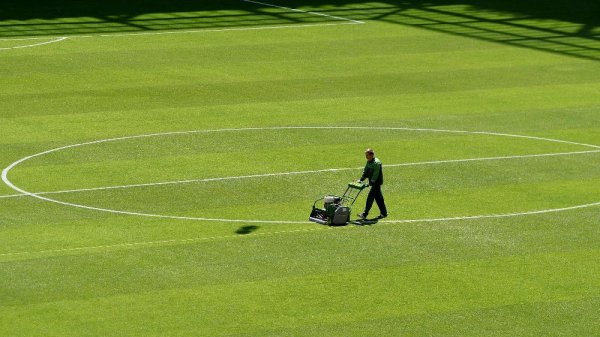 Dünya çempionatından maraqlı görüntülər