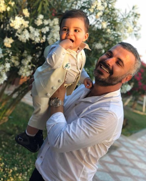 Bu da Elçinin heç yerdə görmədiyiniz CANı - Foto