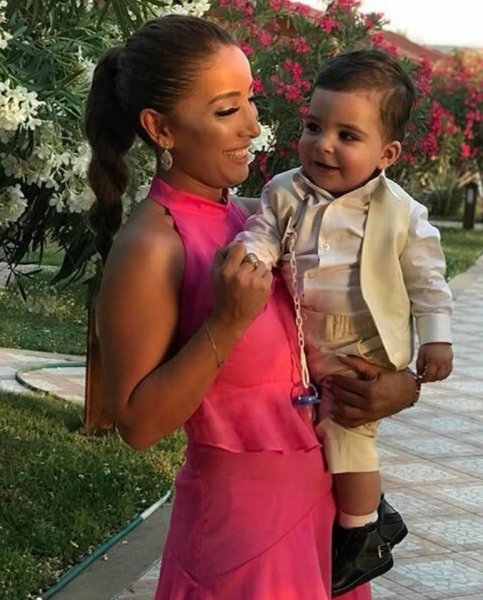 Bu da Elçinin heç yerdə görmədiyiniz CANı - Foto
