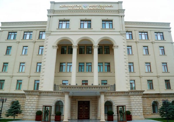 Silahlı Qüvvələrə Yardım Fonduna daxil olan vəsait açıqlanıb Silahlı Qüvvələrə Yardım Fonduna daxil olan vəsait açıqlanıb