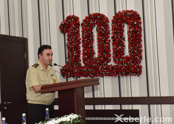 Sumqayıtda polis günü: fəxri fərmanlar, pul mükafatları... - FOTOLAR Sumqayıtda polis günü: fəxri fərmanlar, pul mükafatları... - FOTOLAR