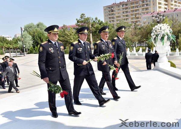 Sumqayıtda polis günü: fəxri fərmanlar, pul mükafatları... - FOTOLAR Sumqayıtda polis günü: fəxri fərmanlar, pul mükafatları... - FOTOLAR