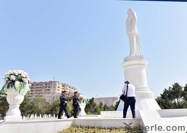 Sumqayıtda polis günü: fəxri fərmanlar, pul mükafatları... - FOTOLAR Sumqayıtda polis günü: fəxri fərmanlar, pul mükafatları... - FOTOLAR