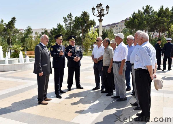Sumqayıtda polis günü: fəxri fərmanlar, pul mükafatları... - FOTOLAR Sumqayıtda polis günü: fəxri fərmanlar, pul mükafatları... - FOTOLAR