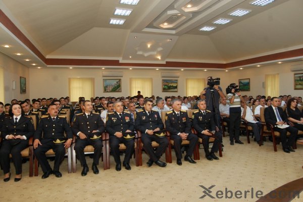 Qubadlı rayon polisinin 12 əməkdaşı şəhid olub - Malik İsaqov AÇIQLADI Qubadlı rayon polisinin 12 əməkdaşı şəhid olub - Malik İsaqov AÇIQLADI