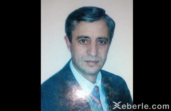 Məşhur Azərbaycanlı şair vəfat etdi - Foto Məşhur Azərbaycanlı şair vəfat etdi - Foto