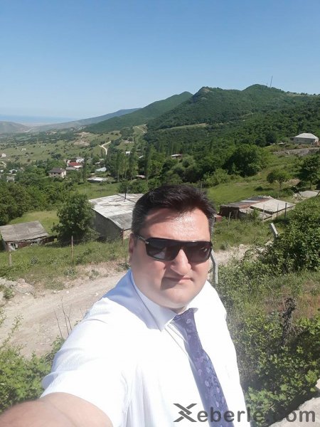 Vergilər Nazirliyinin 38 yaşlı əməkdaşı iş başında ölüb – SUMQAYITDA (FOTOLAR)