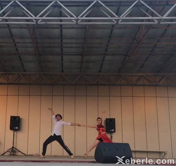 Sumqayıtda  “Dostluq” mədəniyyət evinin konserti keçirilib - FOTOLAR
