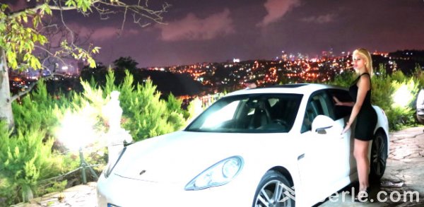 Adnan Oktarın mülkləri və "Kediciklər"i - FOTOLAR Adnan Oktarın mülkləri və "Kediciklər"i - FOTOLAR