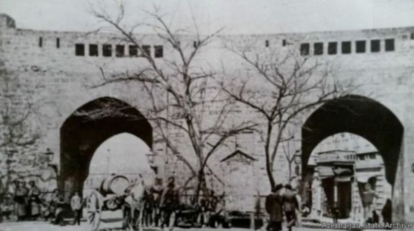 Cümhuriyyət hökumətinin İranla əlaqələri necə idi? Cümhuriyyət hökumətinin İranla əlaqələri necə idi?