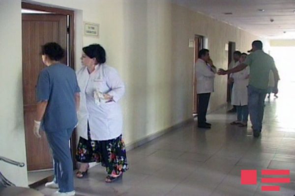 Ağdamda iki avtomobil toqquşub, 5 nəfər xəsarət alıb Ağdamda iki avtomobil toqquşub, 5 nəfər xəsarət alıb