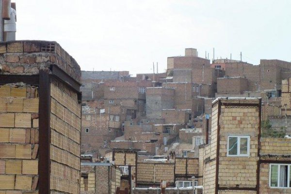 400 min insan böyük təhlükə qarşısında - FOTOLAR 400 min insan böyük təhlükə qarşısında - FOTOLAR