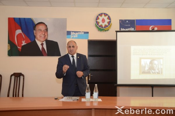 O gündən 49 il ötür - FOTO O gündən 49 il ötür - FOTO