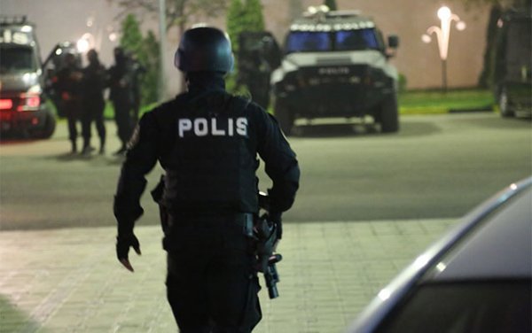 “Aslanlar” Böyükkişiyevi necə öldürdü? - FOTOLAR