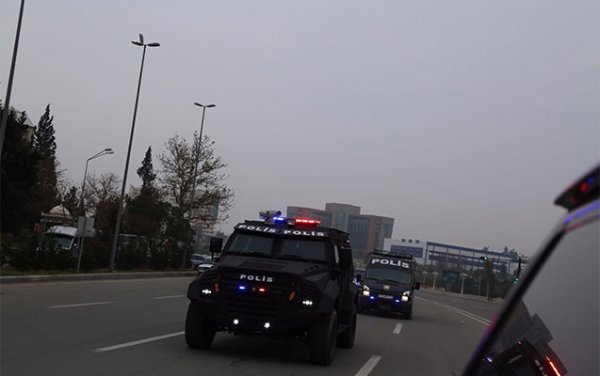 “Aslanlar” Böyükkişiyevi necə öldürdü? - FOTOLAR