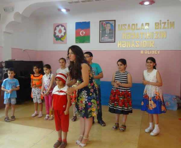 Sumqayıt RMİ silsilə tədbirlər keçirir - FOTOLAR Sumqayıt RMİ silsilə tədbirlər keçirir - FOTOLAR