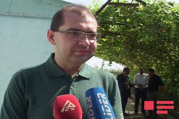  İordaniya şahzadəsi Cocuq Mərcanlıya səfər edib