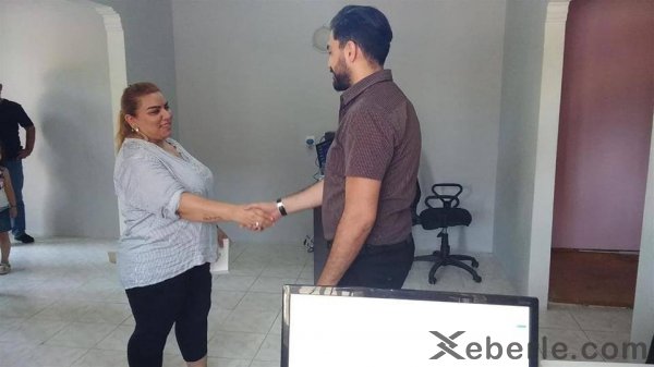 Sumqayıtda “Omega” taksinin qalibləri məlum oldu: telefonlar, pul mükafatları... – VİDEO + FOTO