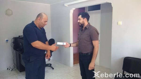 Sumqayıtda “Omega” taksinin qalibləri məlum oldu: telefonlar, pul mükafatları... – VİDEO + FOTO