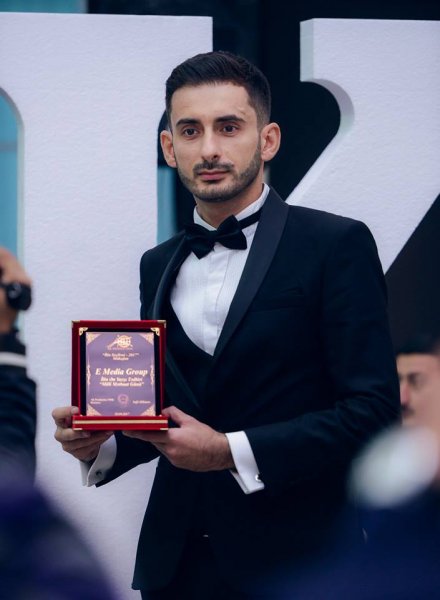 Bakıda holdinq rəhbərinə 17 bıçaq vurdular
