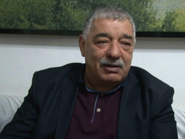 Tanınmış bəstəkar və müğənni VƏFAT ETDİ Tanınmış bəstəkar və müğənni VƏFAT ETDİ