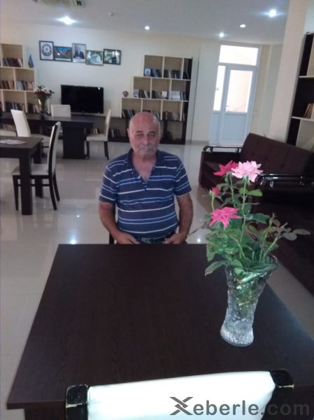 Sumqayıt sakininə NAZİRLİKDƏN ŞAD XƏBƏR- FOTO