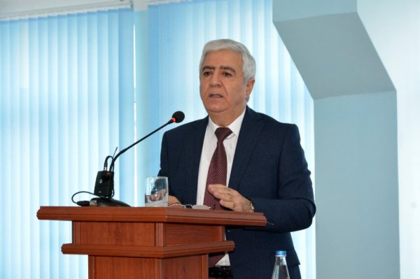 İlham Əliyev bu quruma rəhbər təyin etdi - FOTO