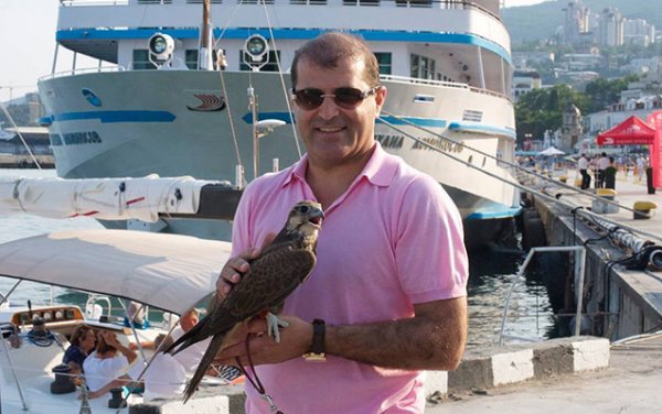 Nazim İbrahimovun qardaşı həbs olundu – Foto Nazim İbrahimovun qardaşı həbs olundu – Foto