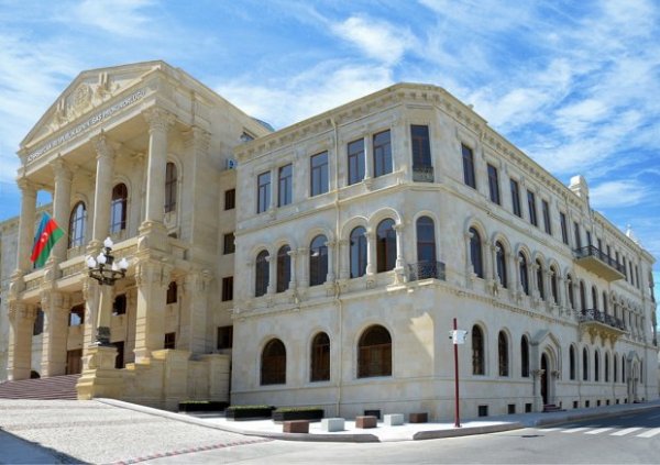 Sumqayıtda həbslər başladı: Axtarışa verilənlər var Sumqayıtda həbslər başladı: Axtarışa verilənlər var