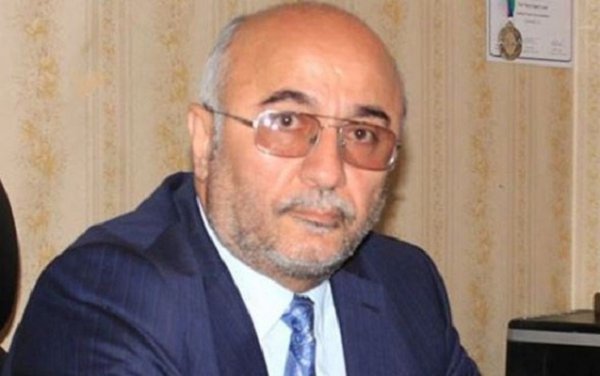 Vəzifəli şəxsin ailəsində faciə Vəzifəli şəxsin ailəsində faciə