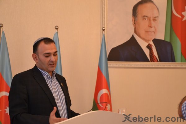 Sumqayıt YAP-çıları dini dözümlüyü müzakirə ediblər - FOTOLAR