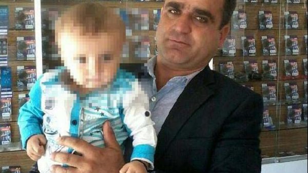 Türkiyəyə fəhləliyə getdi, quduzluqdan öldü – Fotolar Türkiyəyə fəhləliyə getdi, quduzluqdan öldü – Fotolar