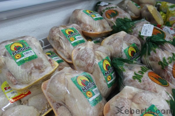 Sumqayıtda "Qayalı” marketdə Qurban bayramı münasibəti ilə hədiyyəli kampaniya var! - MÜJDƏ (FOTOLAR)