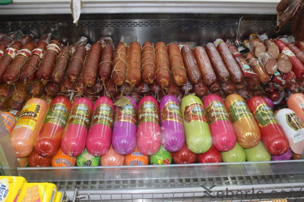 Sumqayıtda "Qayalı” marketdə Qurban bayramı münasibəti ilə hədiyyəli kampaniya var! - MÜJDƏ (FOTOLAR)