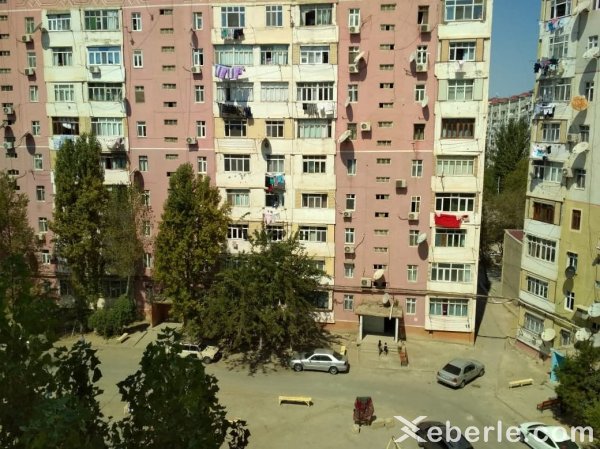 Sumqayıtda liftlərə qənim kəsilənlər: 26 yeni lift yararsız hala salındı - FOTO