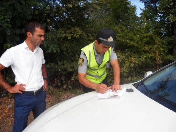Azərbaycanda otel sahibi həbs olundu - 6 milyon dollar borcu var - FOTOLAR