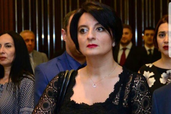 Nazirlikdən Məmmədyarovun şikayətinə REAKSİYA: "200 min manat ayrılıb" Nazirlikdən Məmmədyarovun şikayətinə REAKSİYA: "200 min manat ayrılıb"