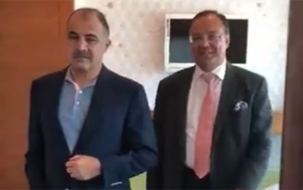 Elmar Vəliyev işdən niyə çıxarıldı? - Səbəb Elmar Vəliyev işdən niyə çıxarıldı? - Səbəb