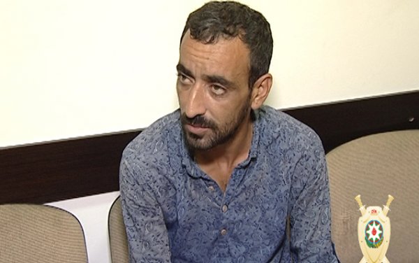 Bakıda “bibi” ləqəbli narkotacir saxlanılıb Bakıda “bibi” ləqəbli narkotacir saxlanılıb